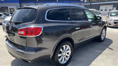 2013 Buick Enclave Premium