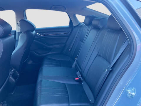 2022 Honda Accord Sport Special Edition