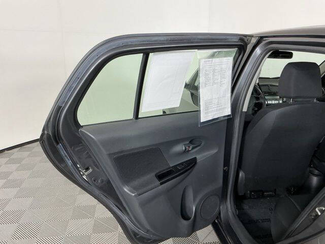 2008 Scion xD