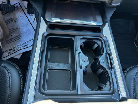 2026 Ford F-350 Super Duty