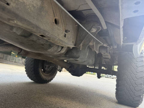 2002 Ford Ranger XLT FX4