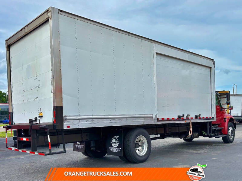 2019 International DuraStar 4300