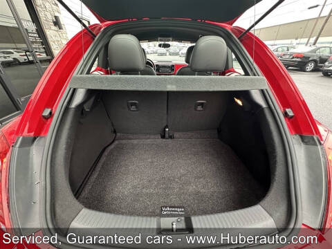 2014 Volkswagen Beetle