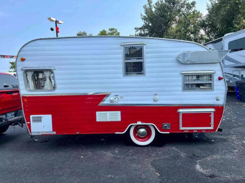 2016 Forest River Shasta