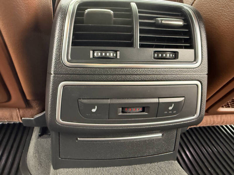 2014 Audi A6 3.0T quattro Premium Plus