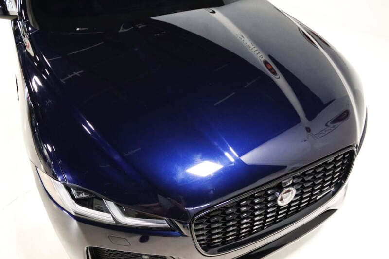 2021 Jaguar F-PACE P400 R-Dynamic S