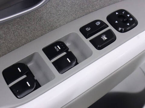 2016 Kia Soul EV