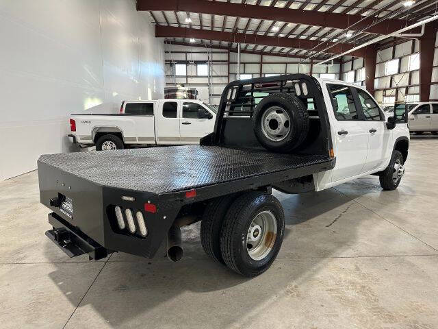 2023 Chevrolet Silverado 3500HD for sale at Utah Valley Trucks LLC in Spanish Fork, UT