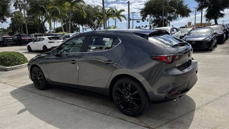 2026 Mazda Mazda3 Hatchback 2.5 S Select Sport
