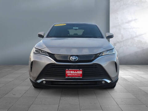 2024 Toyota Venza Limited