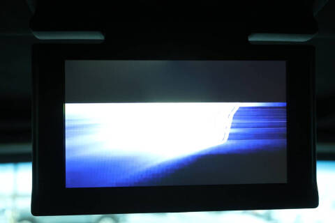 2019 Cadillac Escalade Platinum