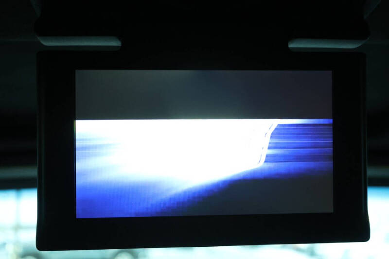 2019 Cadillac Escalade Platinum