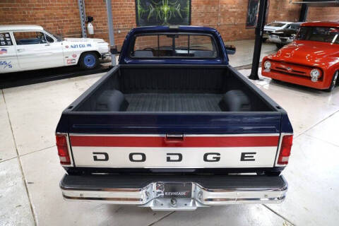 1992 Dodge RAM 150