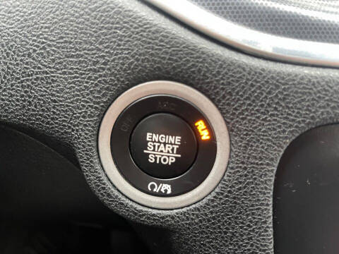 2017 Dodge Charger R/T