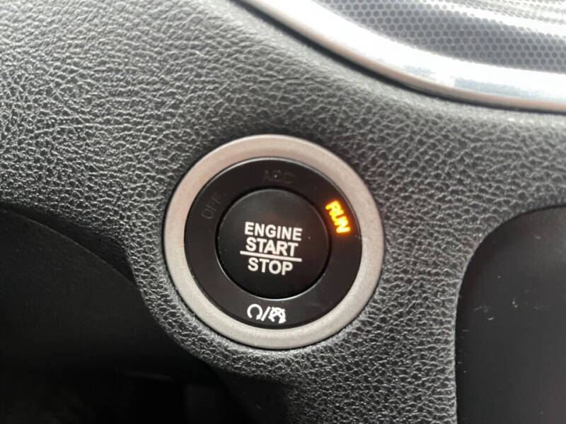 2017 Dodge Charger R/T