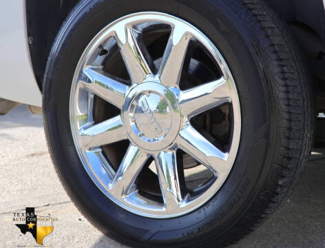 2014 GMC Yukon XL SLT
