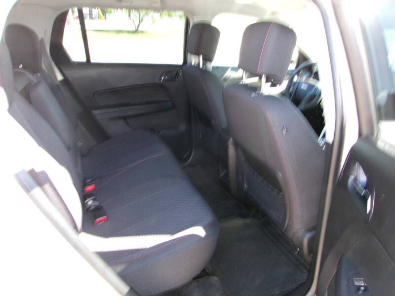 2012 GMC Terrain SLE-1