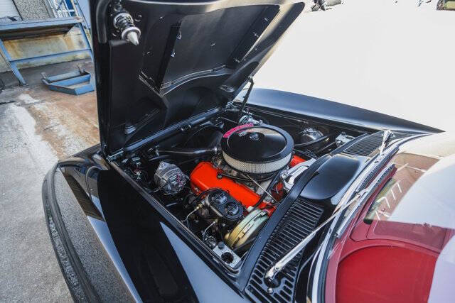 1965 Chevrolet Corvette