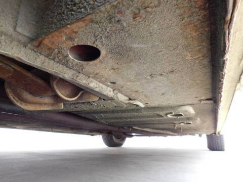 1966 Ford Thunderbird