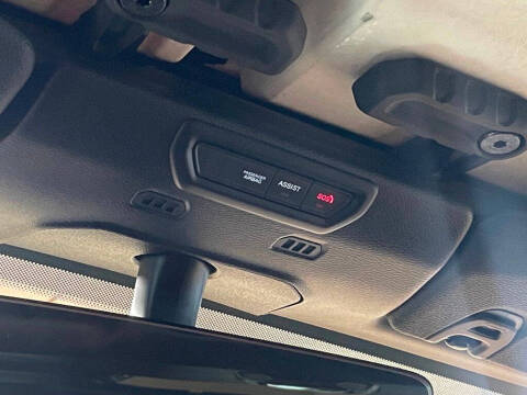 2023 Jeep Wrangler High Altitude 4xe