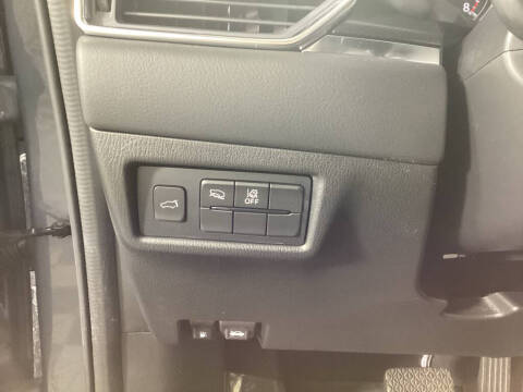 2024 Mazda CX-5 2.5 S Preferred