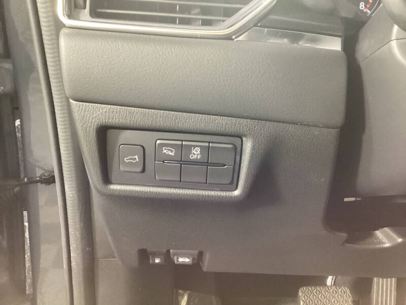 2024 Mazda CX-5 2.5 S Preferred