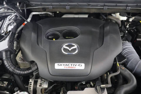 2023 Mazda CX-5 2.5 Turbo Signature