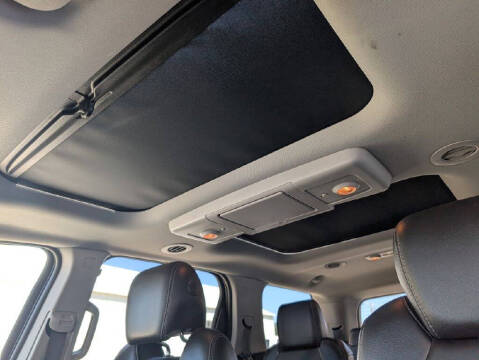 2017 GMC Acadia Limited