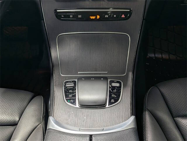 2021 Mercedes-Benz GLC GLC 300 4MATIC