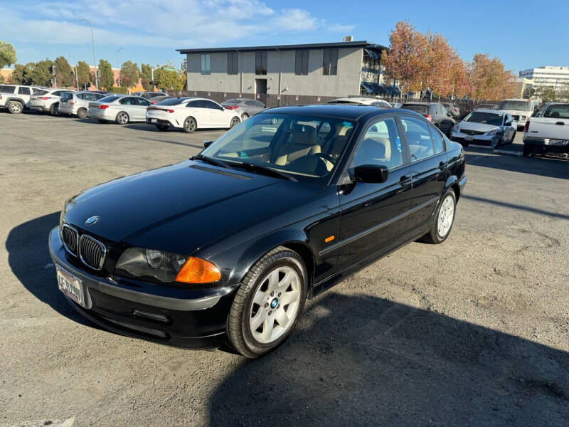 1999 BMW 3 Series for sale at Heavenly Autos LLC in Oakland CA