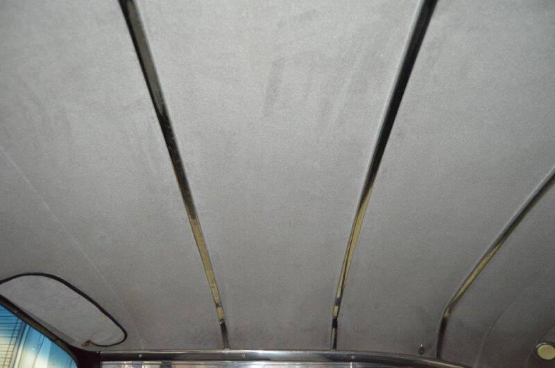 1955 Chevrolet Bel Air