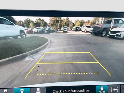 2023 Honda Civic Touring