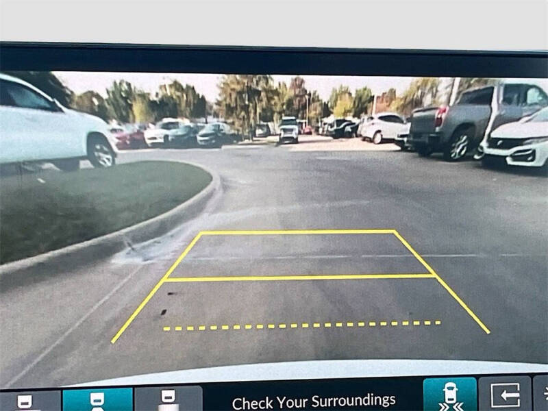 2023 Honda Civic Touring