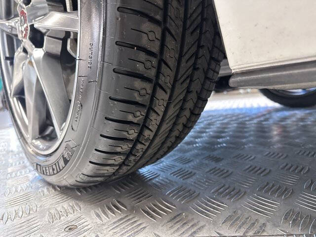 2020 Mazda MX-5 Miata 100th Anniversary