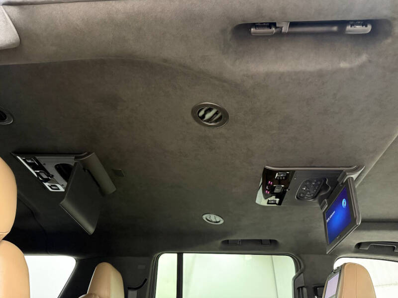 2019 Cadillac Escalade ESV Platinum