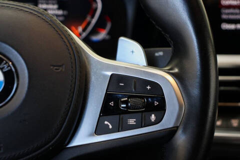 2022 BMW 4 Series 430i