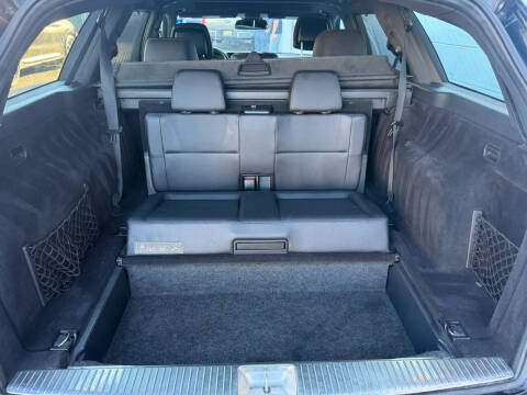 2013 Mercedes-Benz E-Class