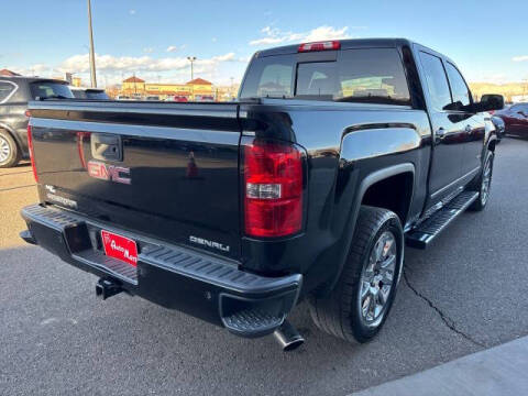 2014 GMC Sierra 1500