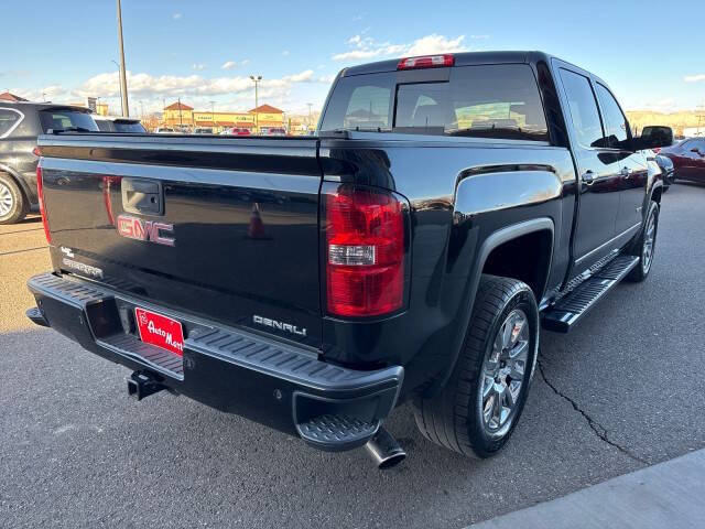 2014 GMC Sierra 1500