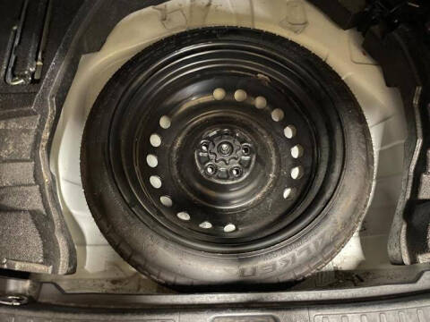 2018 Toyota Prius Two