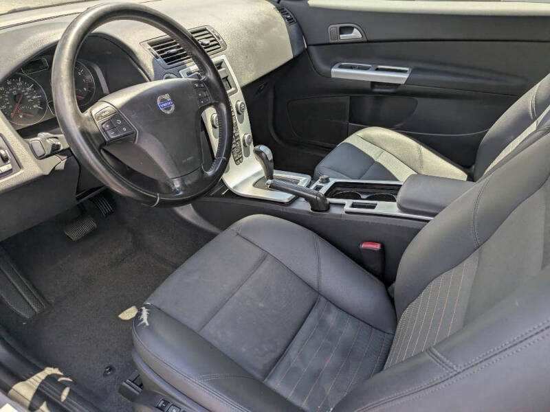 2011 Volvo C30 T5