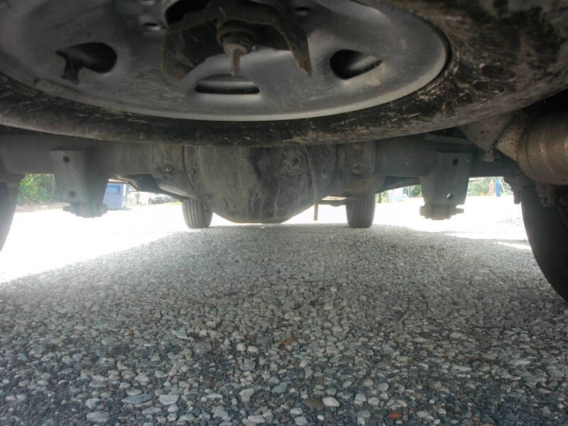 2018 Chevrolet Express 2500