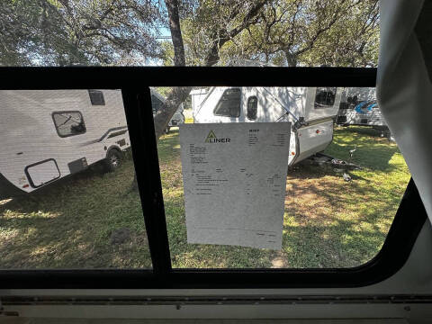 2026 A Liner Scout-lite