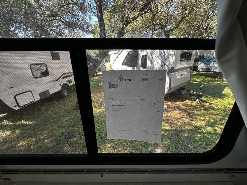 2026 A Liner Scout-lite