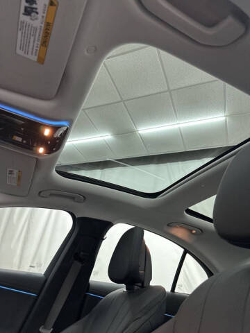 2026 Mercedes-Benz E-Class E 350 4MATIC