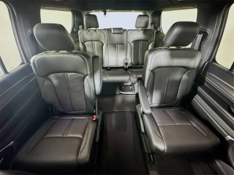 2025 Jeep Wagoneer Series II