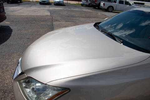 2011 Lexus ES 350