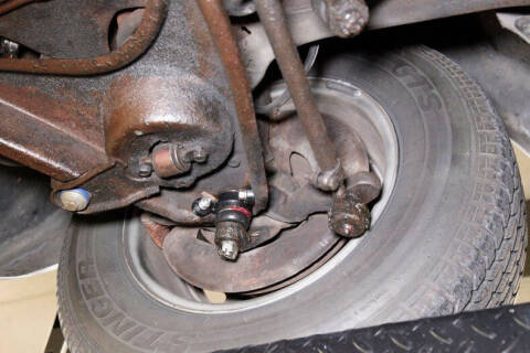 1977 Chevrolet Corvette