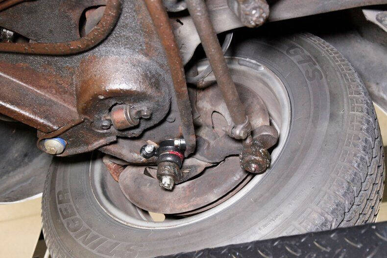 1977 Chevrolet Corvette