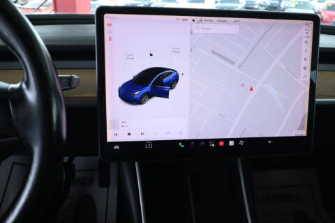 2019 Tesla Model 3 Performance
